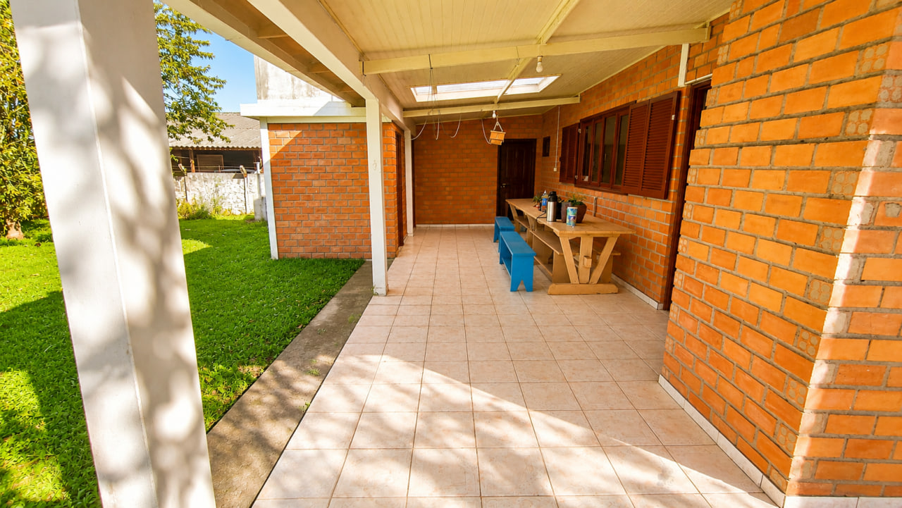 Casa á venda no Alto Arroio – Imbituba/SC