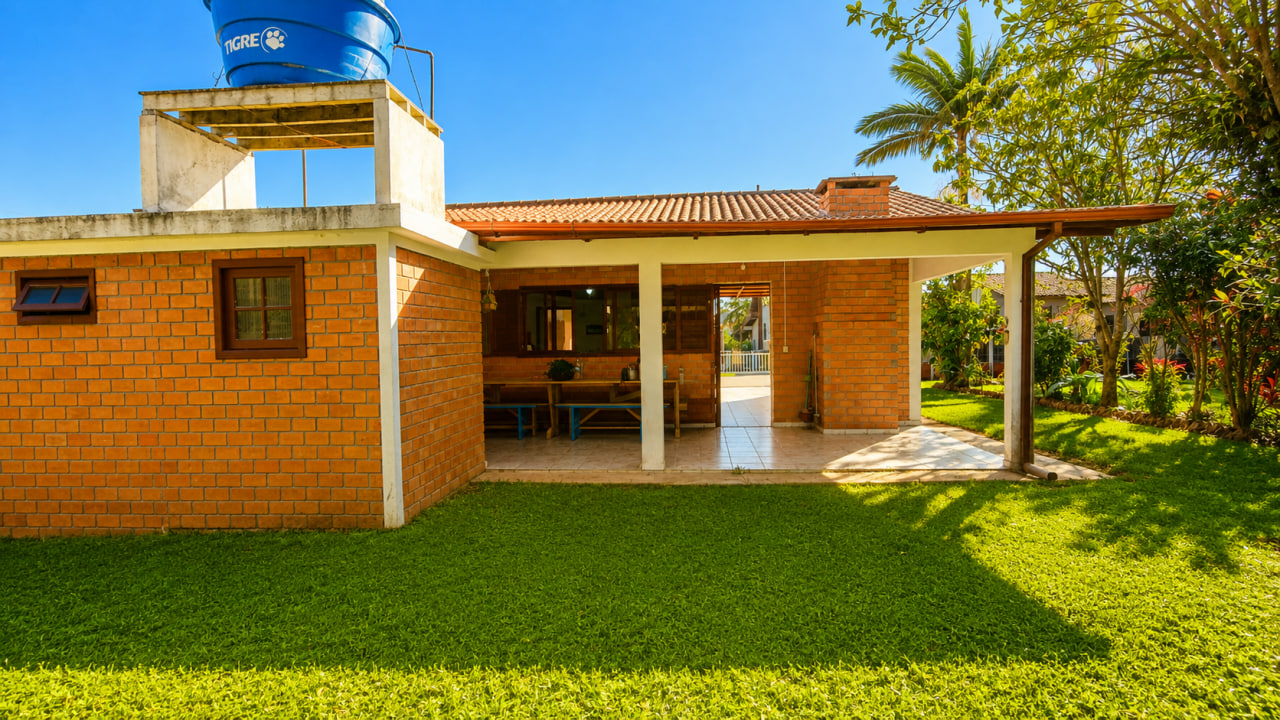 Casa á venda no Alto Arroio – Imbituba/SC