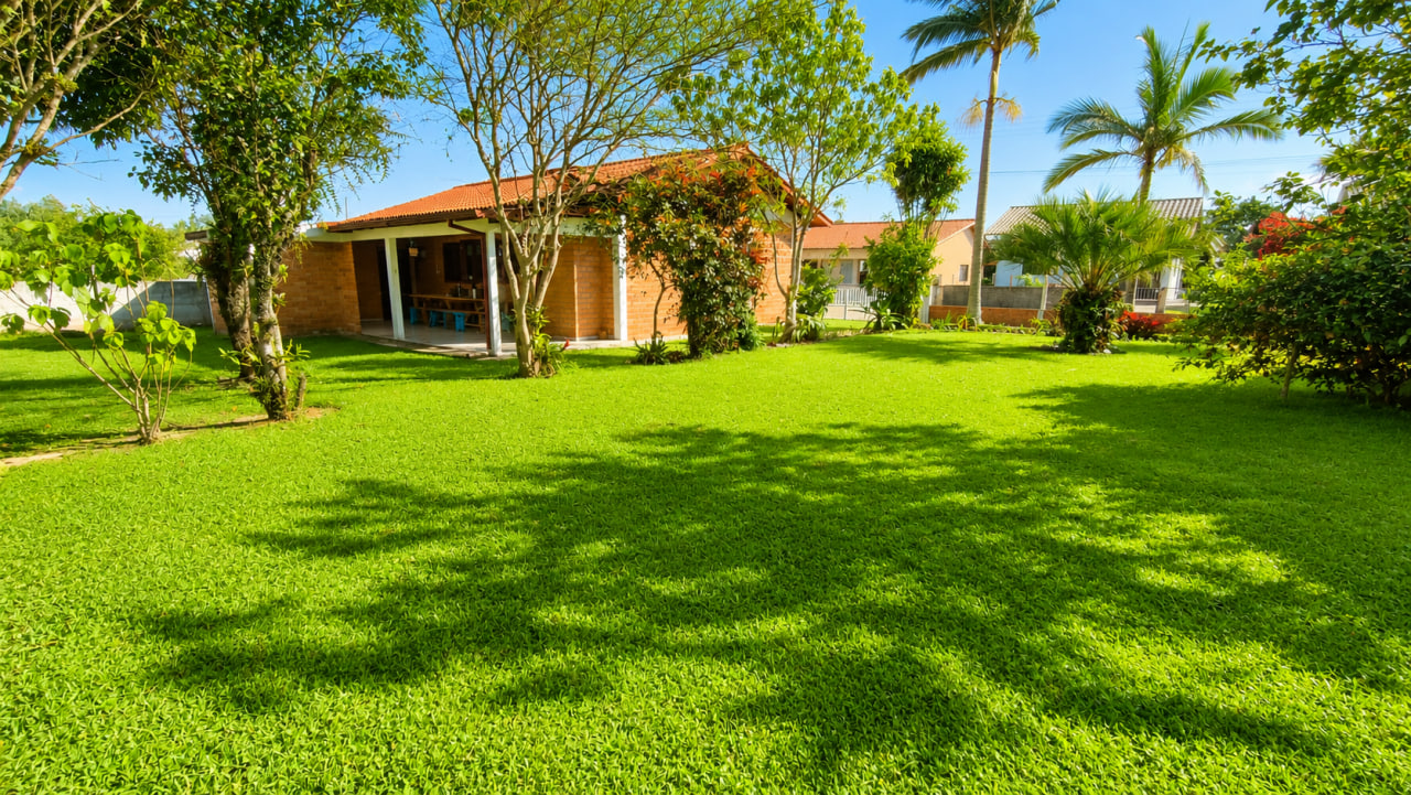 Casa á venda no Alto Arroio – Imbituba/SC