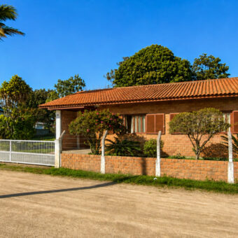 Casa á venda no Alto Arroio – Imbituba/SC